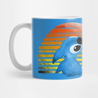 Lilo and stitch Mug